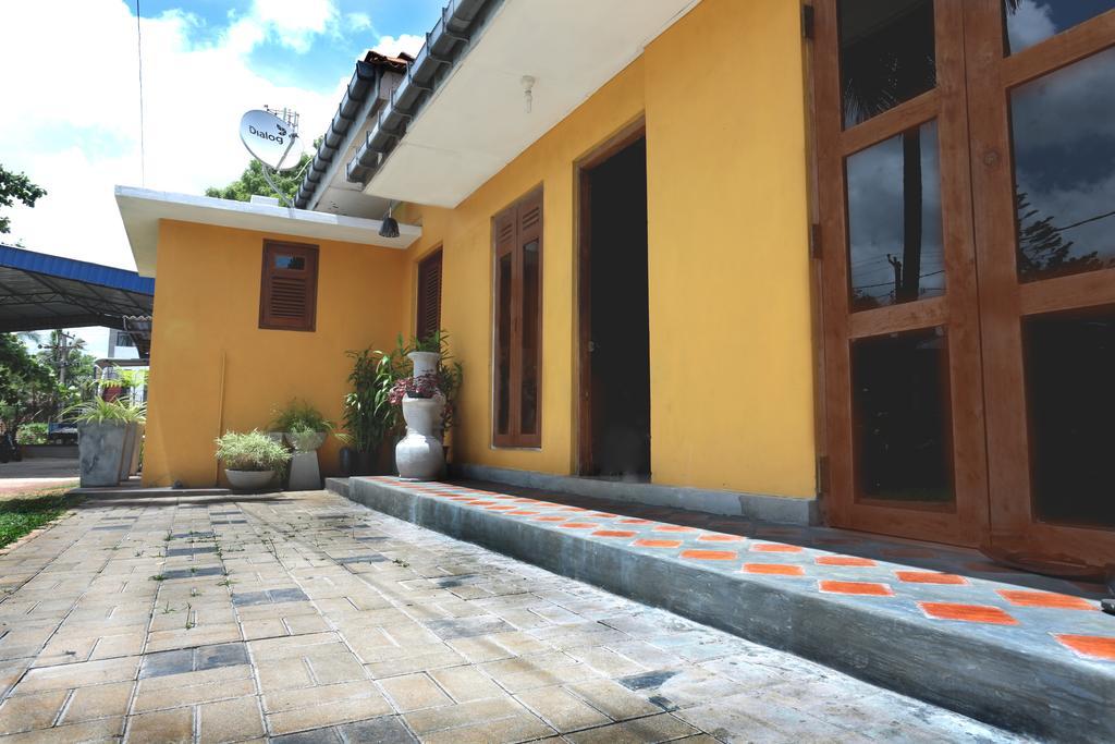 Villa Mitrayu Nugegoda Habitación foto