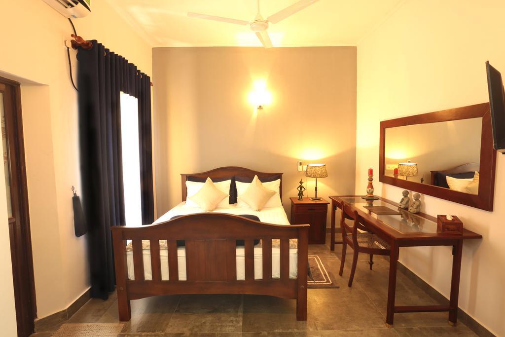 Villa Mitrayu Nugegoda Habitación foto