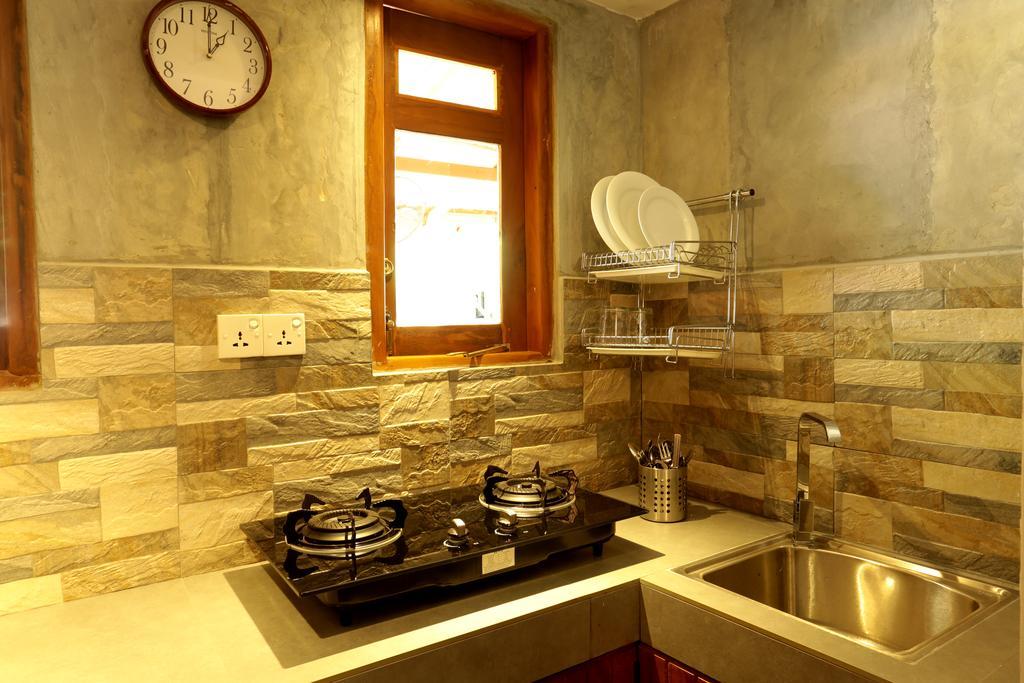 Villa Mitrayu Nugegoda Habitación foto