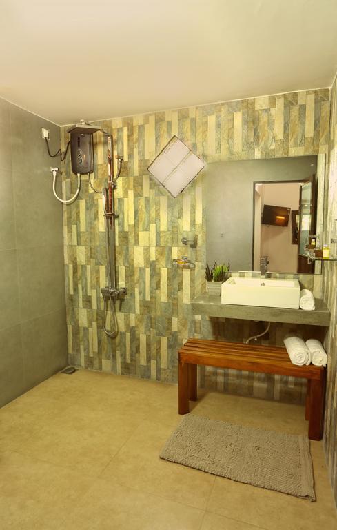 Villa Mitrayu Nugegoda Habitación foto