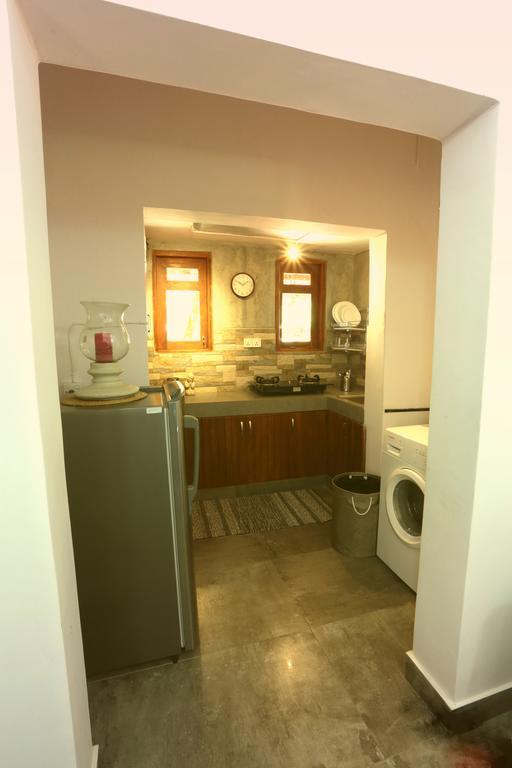 Villa Mitrayu Nugegoda Habitación foto