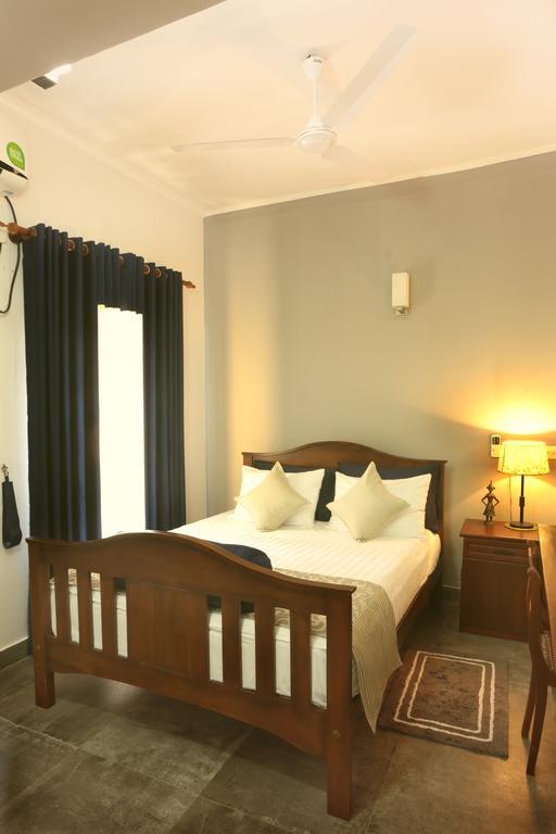 Villa Mitrayu Nugegoda Habitación foto