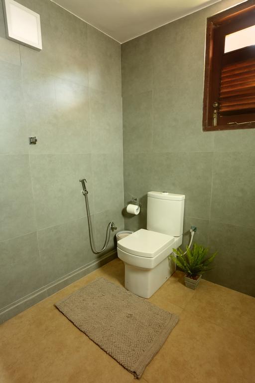 Villa Mitrayu Nugegoda Habitación foto