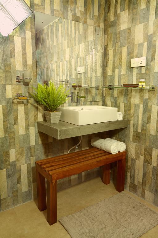 Villa Mitrayu Nugegoda Habitación foto